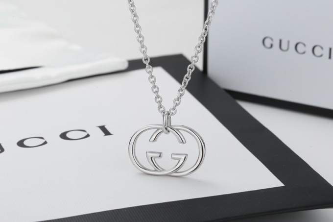 Gucci Necklace 04yxs77