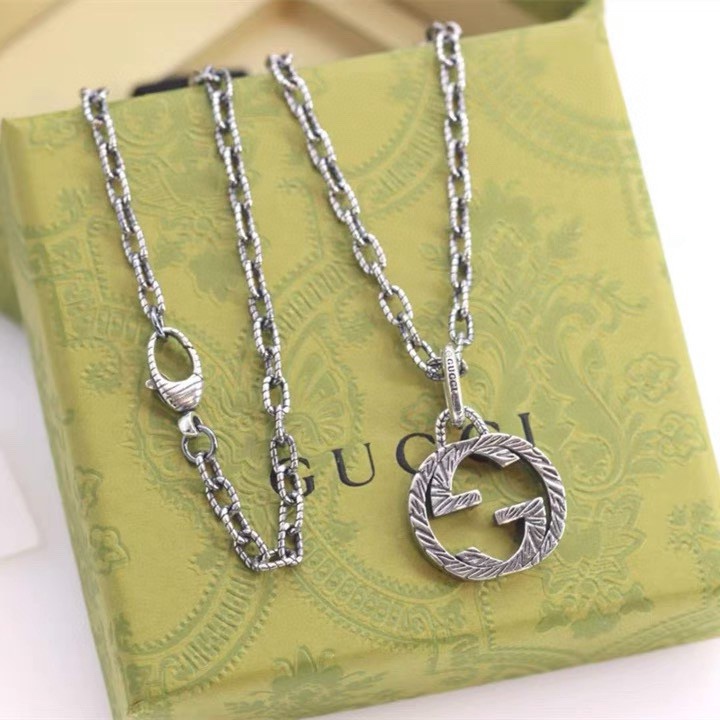 Gucci Necklace 04yxs78