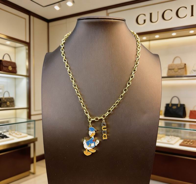 Gucci Necklace 04yxs83