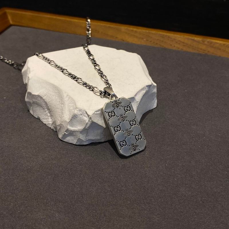 Gucci Necklace 04yxs93
