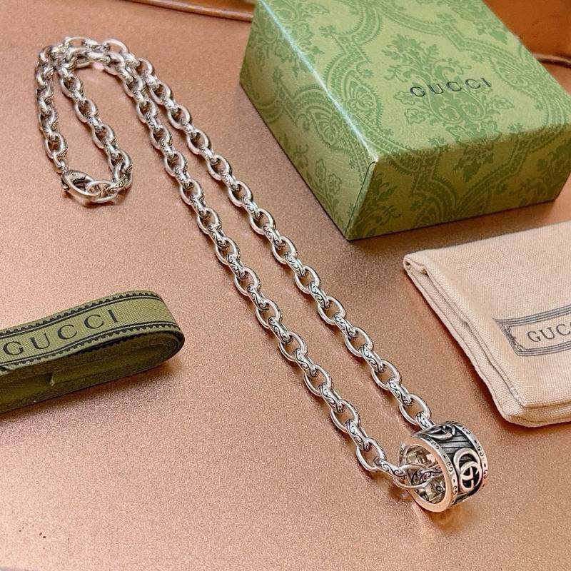 Gucci Necklace 05yxh103