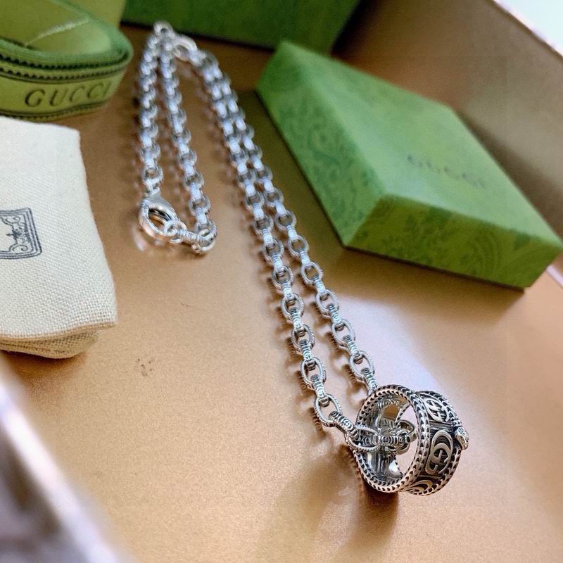 Gucci Necklace 05yxh109