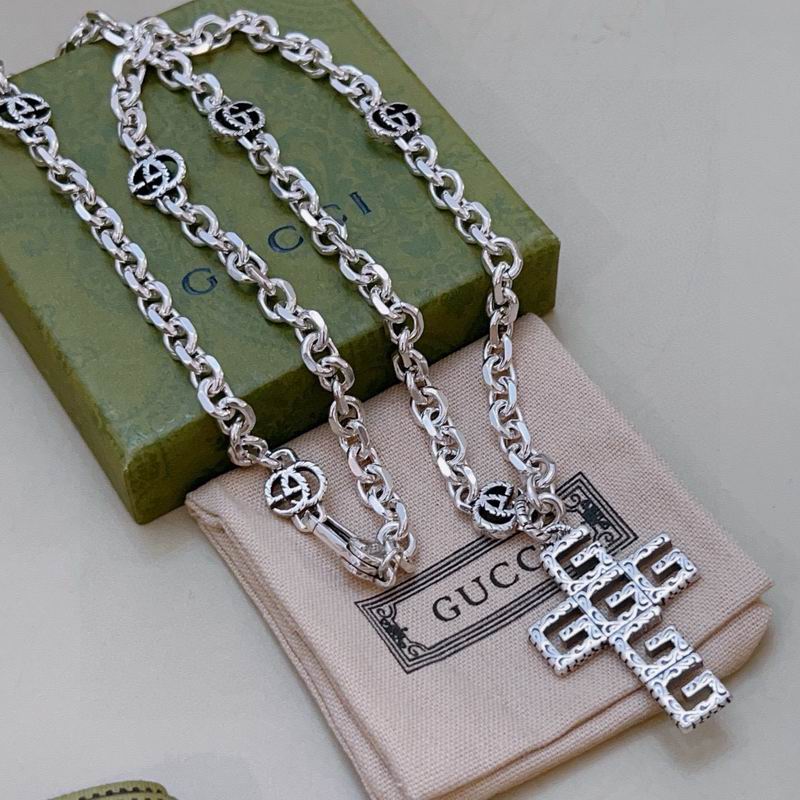 Gucci Necklace 05yxh111