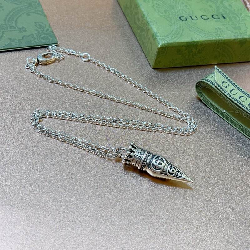Gucci Necklace 05yxh12