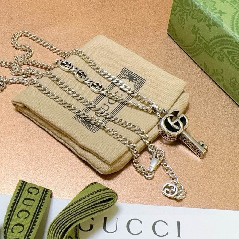 Gucci Necklace 05yxh13