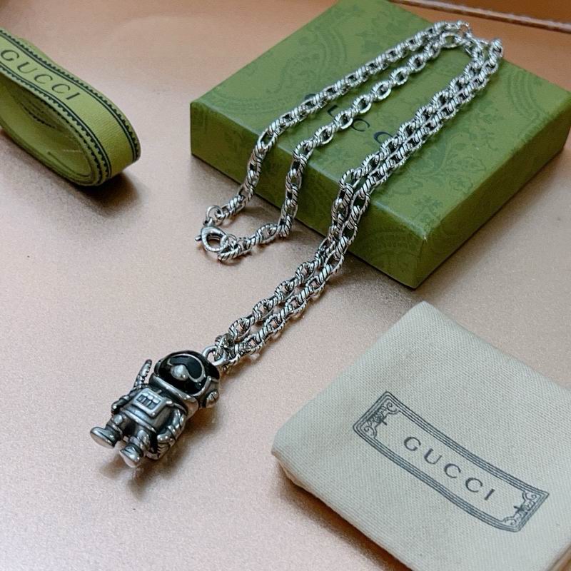 Gucci Necklace 05yxh132