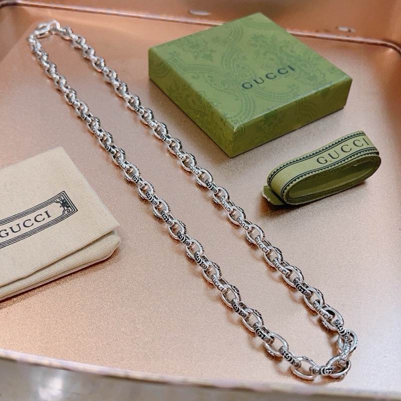Gucci Necklace 05yxh137