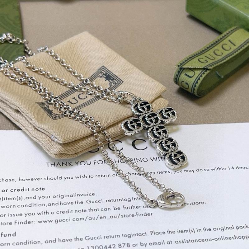 Gucci Necklace 05yxh139