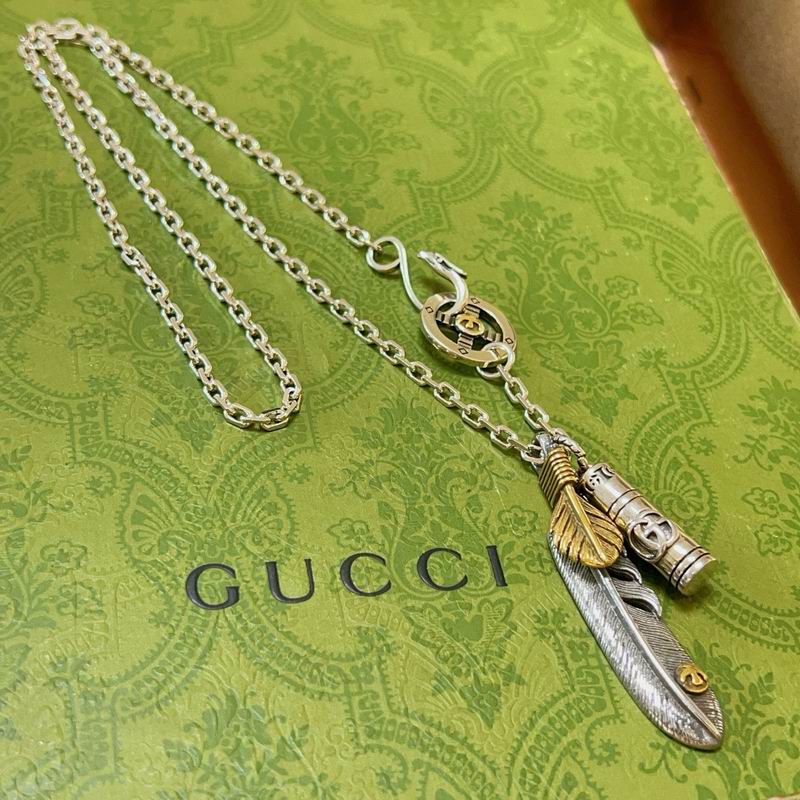 Gucci Necklace 05yxh14