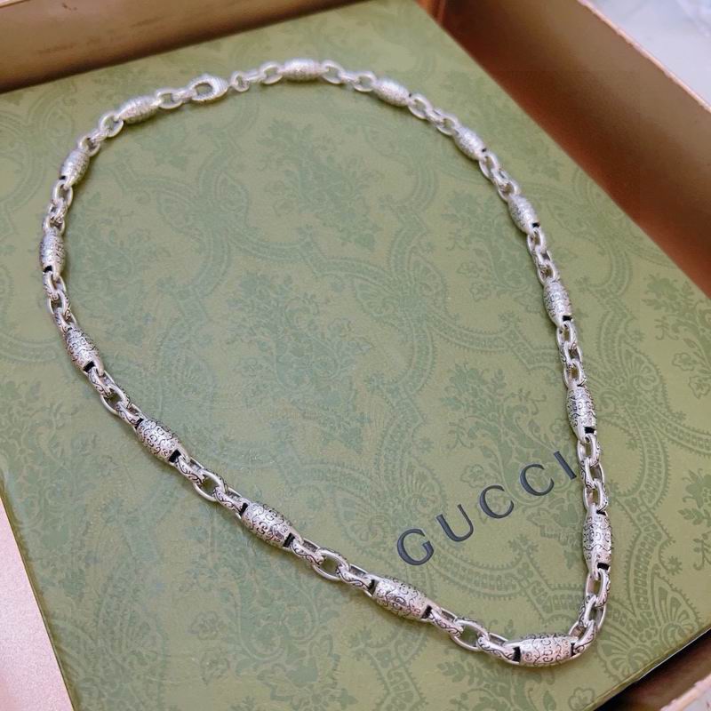 Gucci Necklace 05yxh140