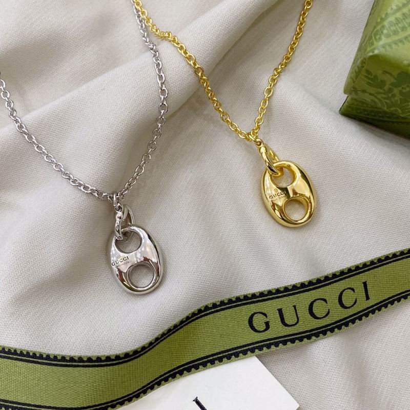Gucci Necklace 05yxh145