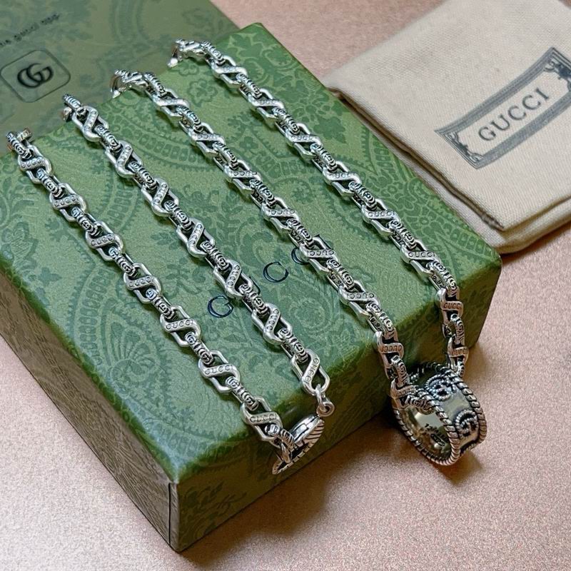 Gucci Necklace 05yxh15