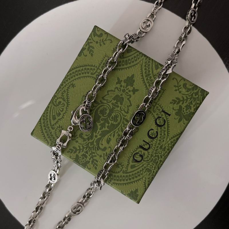 Gucci Necklace 05yxh158