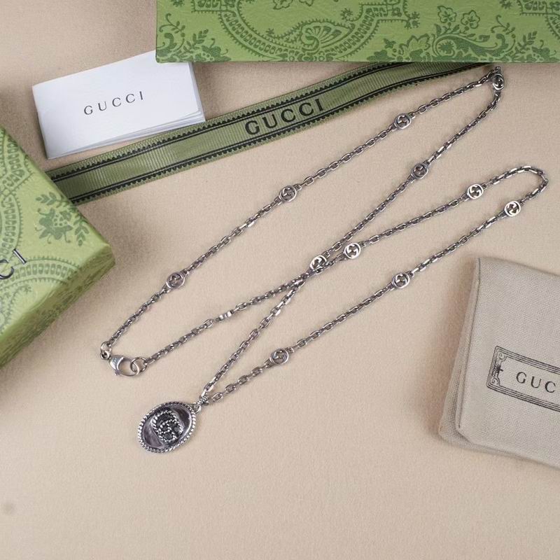 Gucci Necklace 05yxh165