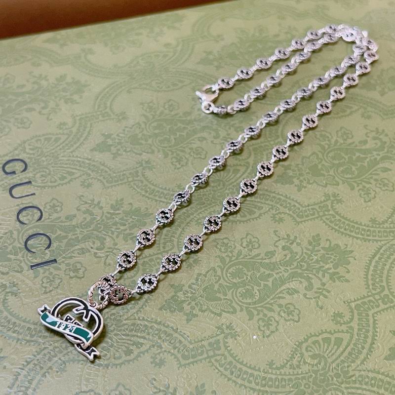 Gucci Necklace 05yxh196