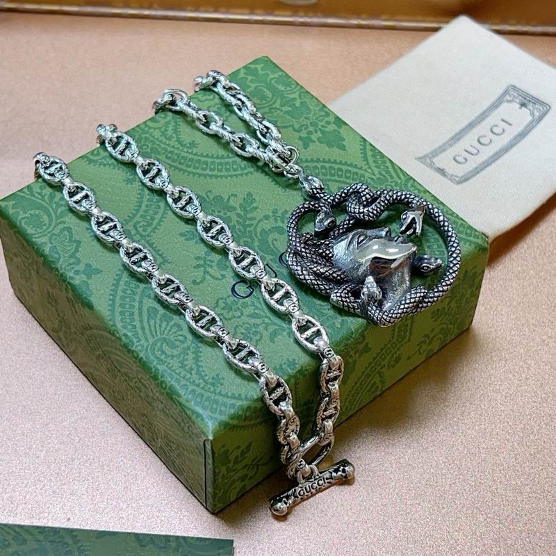 Gucci Necklace 05yxh200