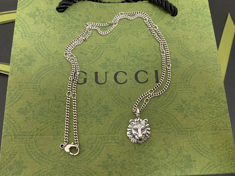 Gucci Necklace 05yxh26
