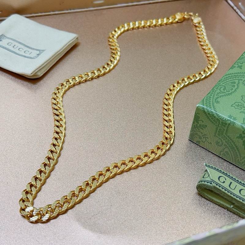 Gucci Necklace 05yxh27