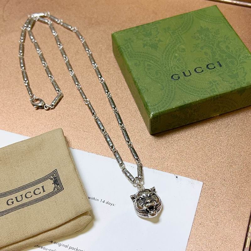 Gucci Necklace 05yxh56