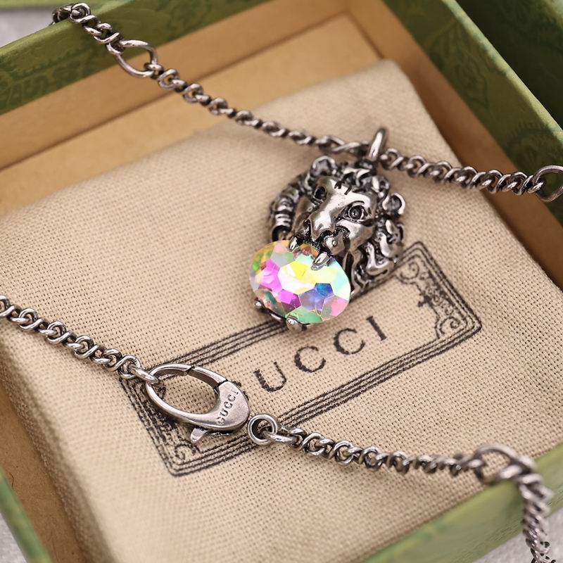 Gucci Necklace 05yxh59