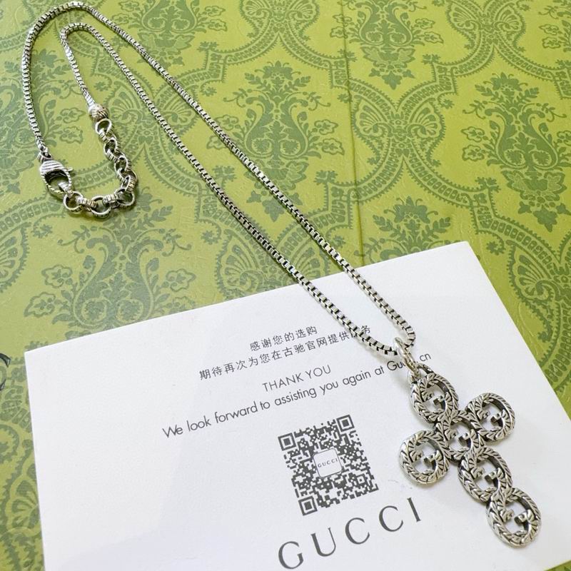 Gucci Necklace 05yxh65