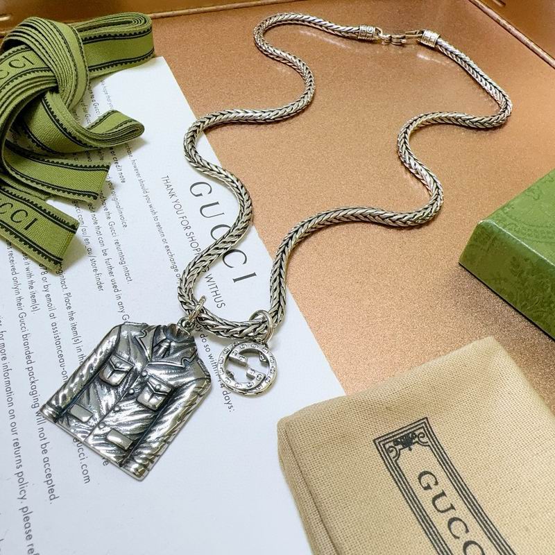 Gucci Necklace 05yxh67