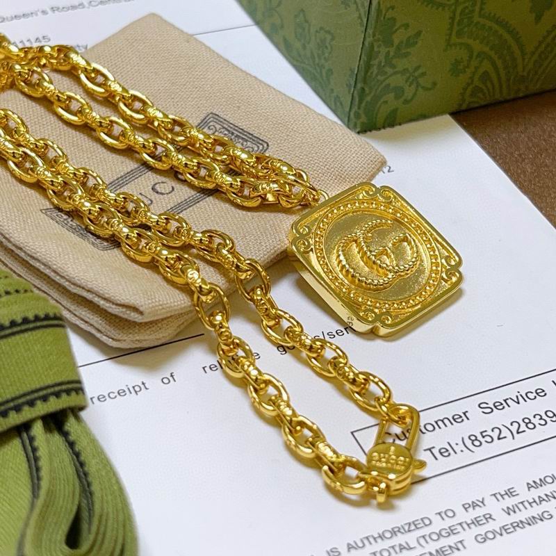 Gucci Necklace 05yxh69