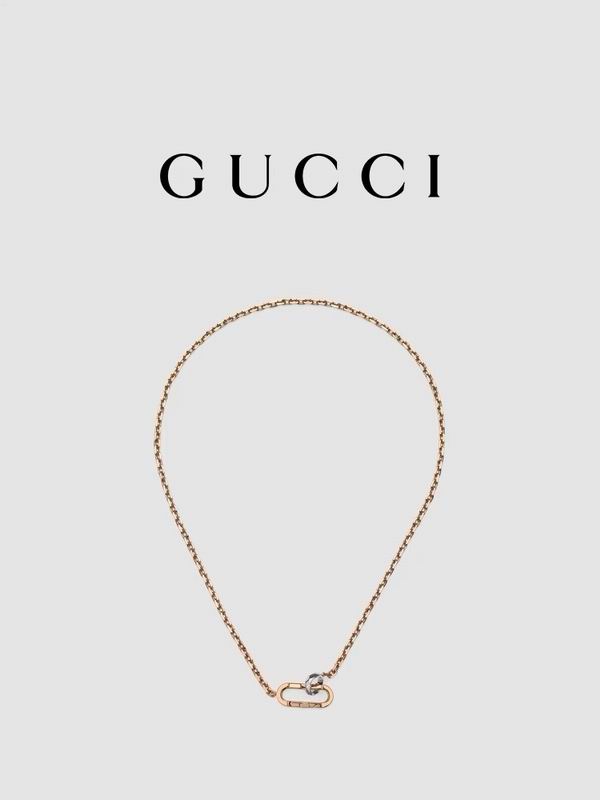 Gucci Necklace 05yxh71