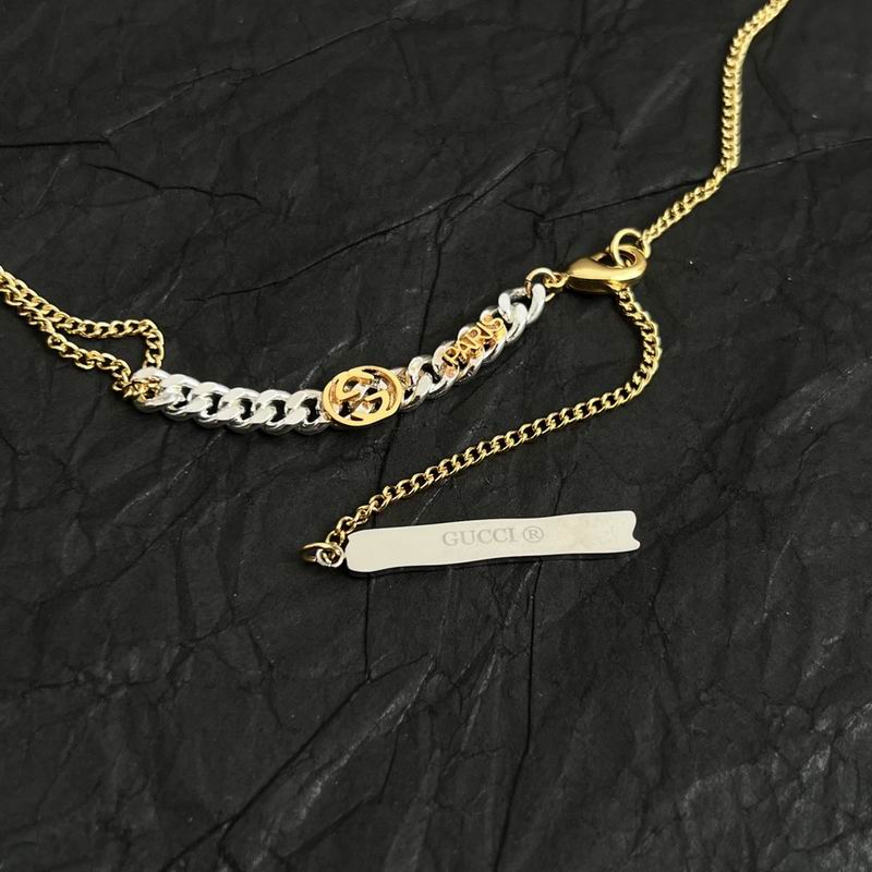 Gucci Necklace 05yxh80