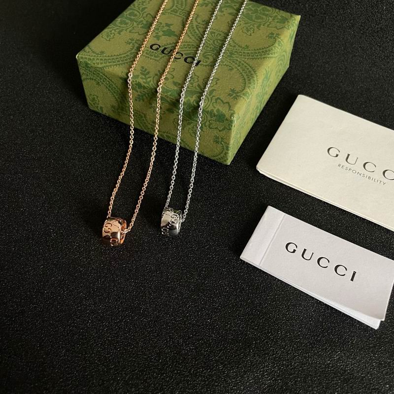 Gucci Necklace 05yxh89
