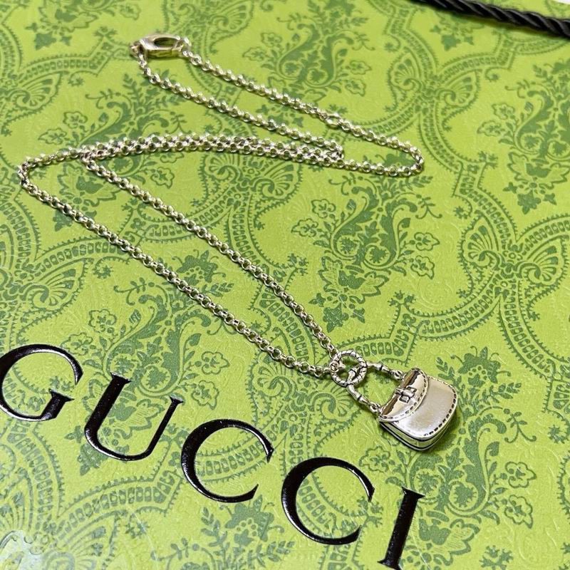 Gucci Necklace 05yxh90