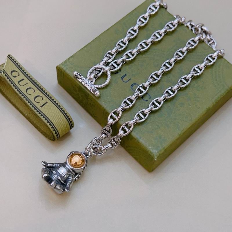 Gucci Necklace 05yxh91