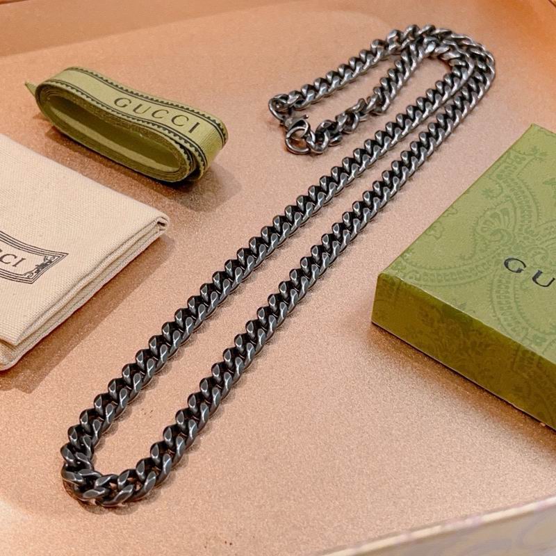 Gucci Necklace 05yxh95