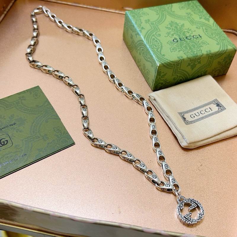 Gucci Necklace 05yxh96