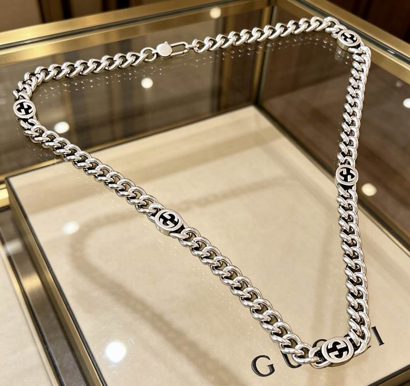 Gucci Necklace 05yxs05