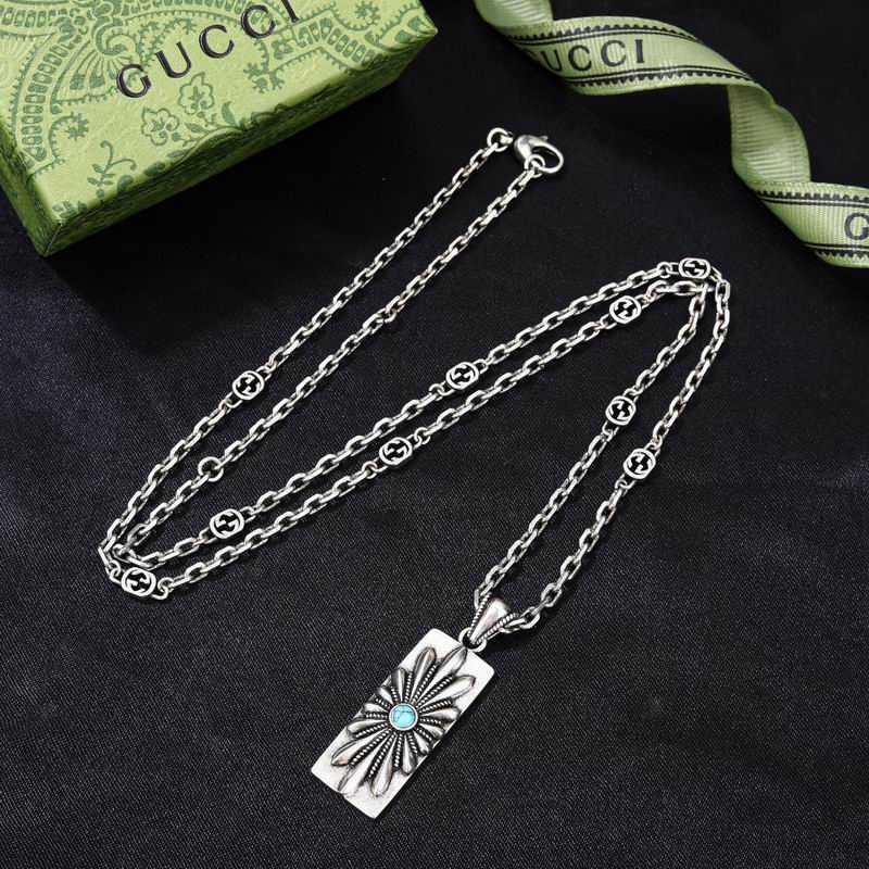Gucci Necklace 05yxs06