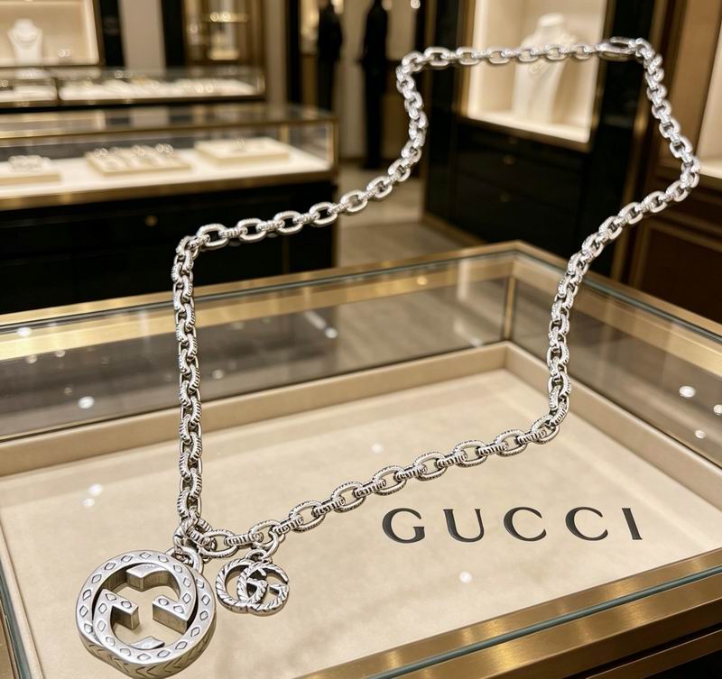 Gucci Necklace 05yxs10