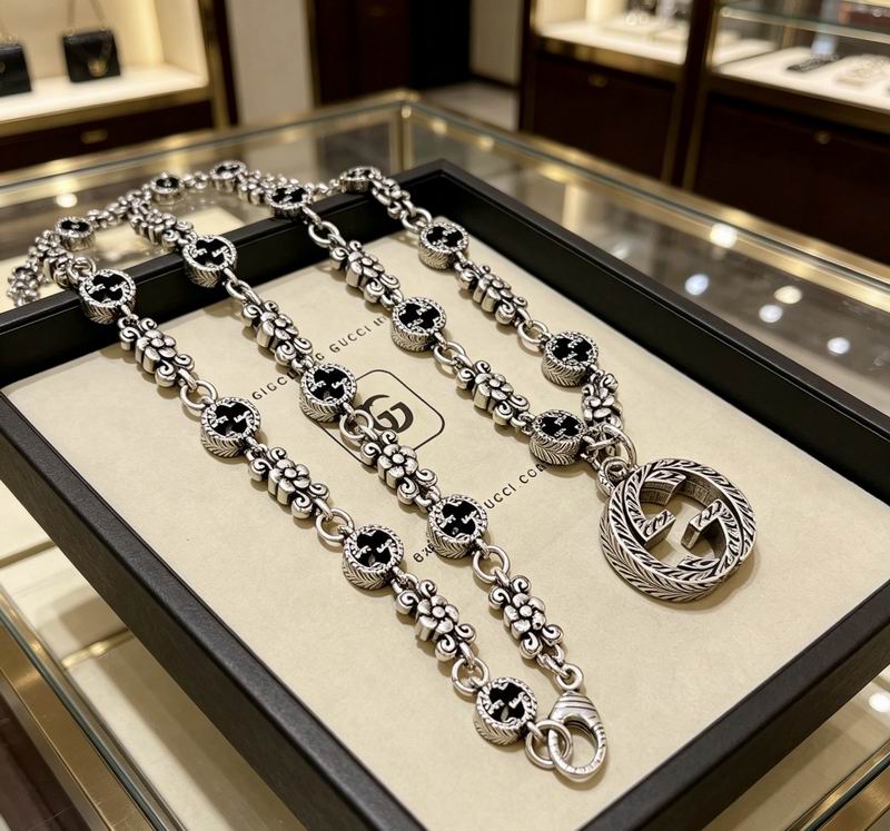 Gucci Necklace 05yxs101