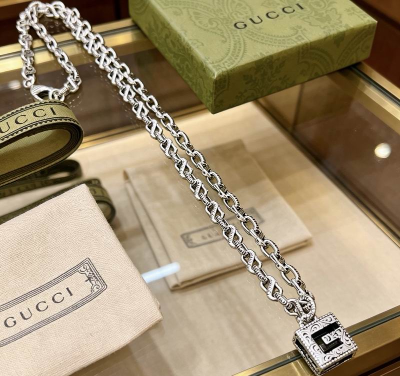 Gucci Necklace 05yxs105