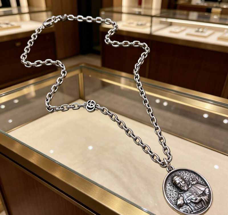 Gucci Necklace 05yxs11