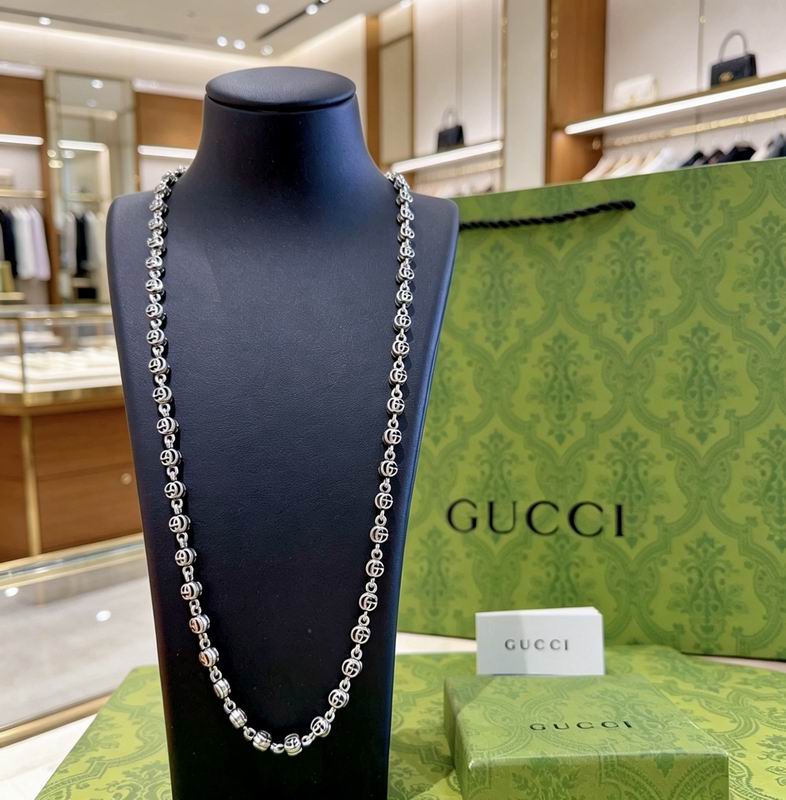 Gucci Necklace 05yxs112