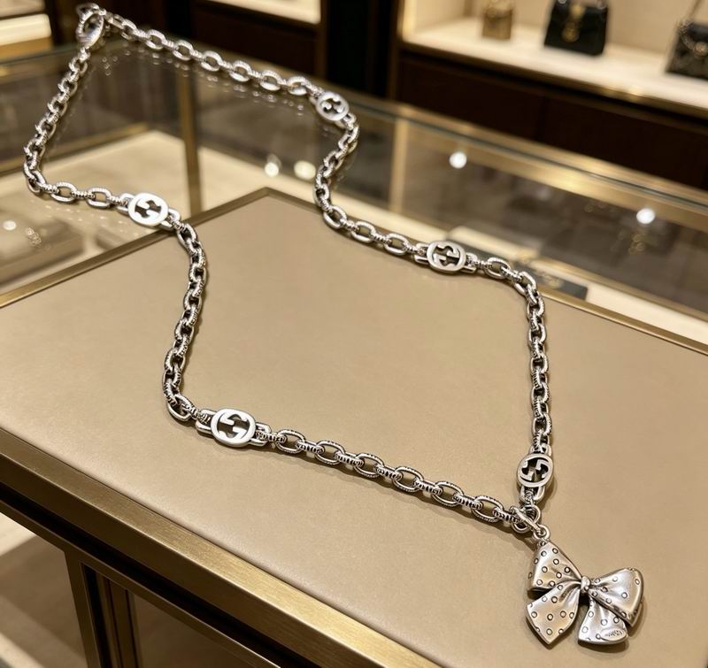 Gucci Necklace 05yxs118