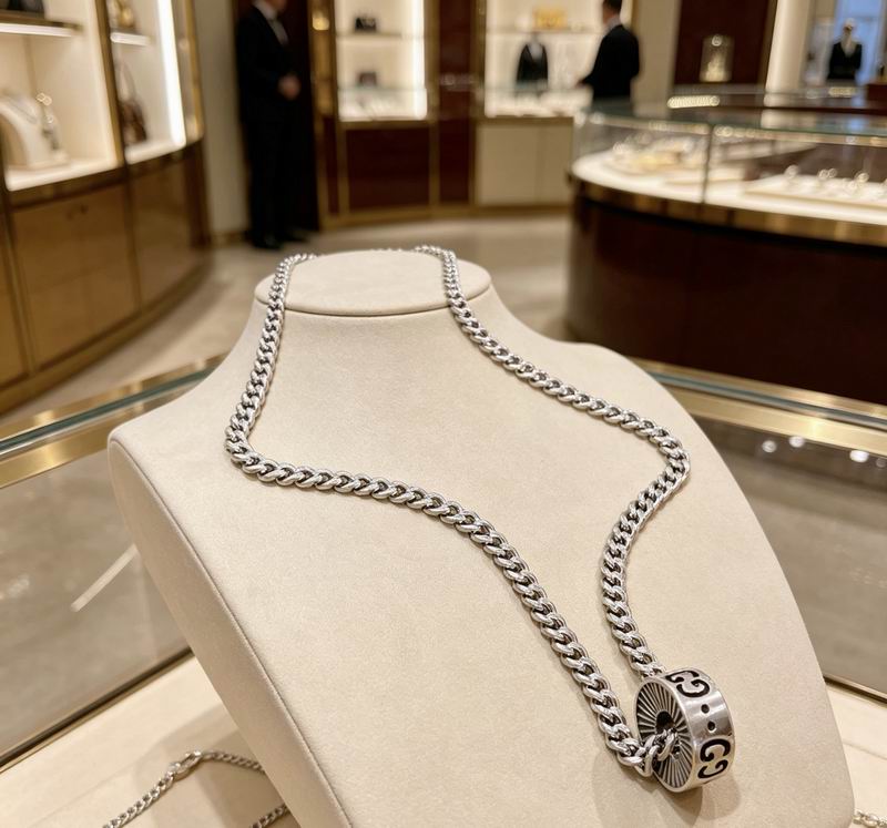 Gucci Necklace 05yxs119