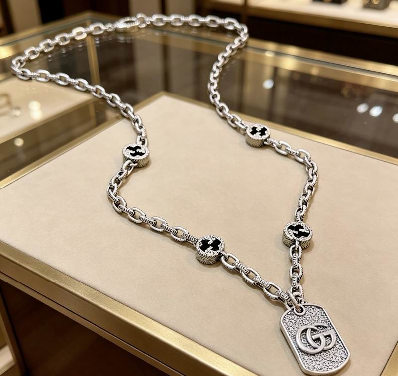 Gucci Necklace 05yxs123