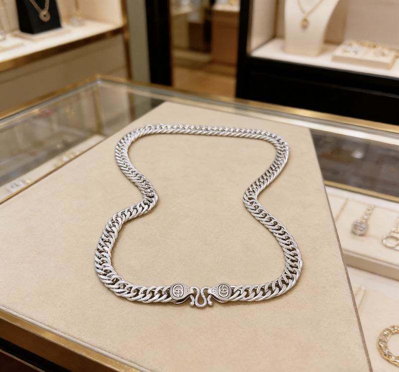 Gucci Necklace 05yxs136