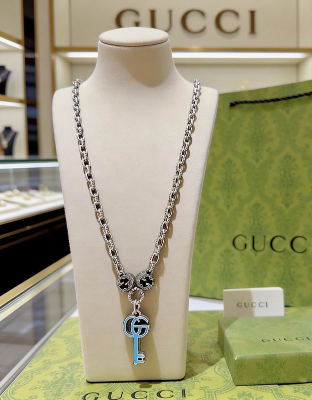 Gucci Necklace 05yxs137