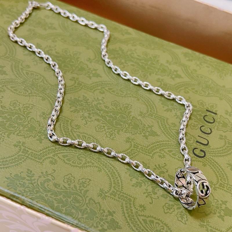 Gucci Necklace 05yxs138