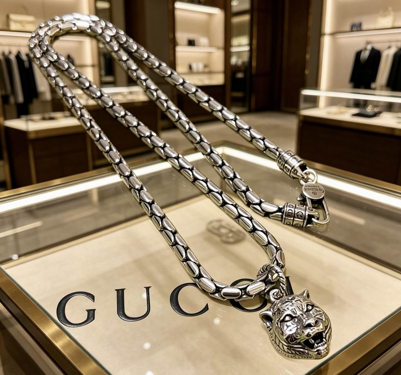 Gucci Necklace 05yxs144