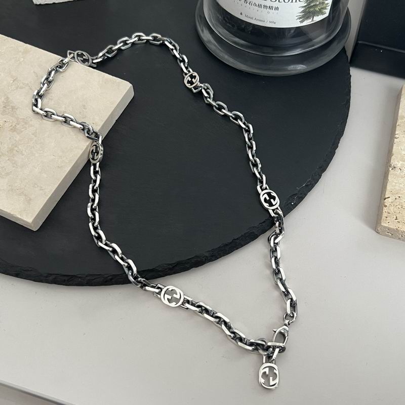 Gucci Necklace 05yxs149
