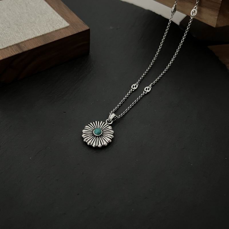 Gucci Necklace 05yxs151